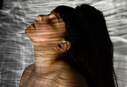A portrait photo of Serane.